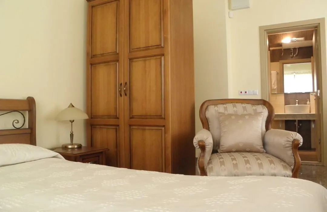 Anteya Serdika Apartments-1
