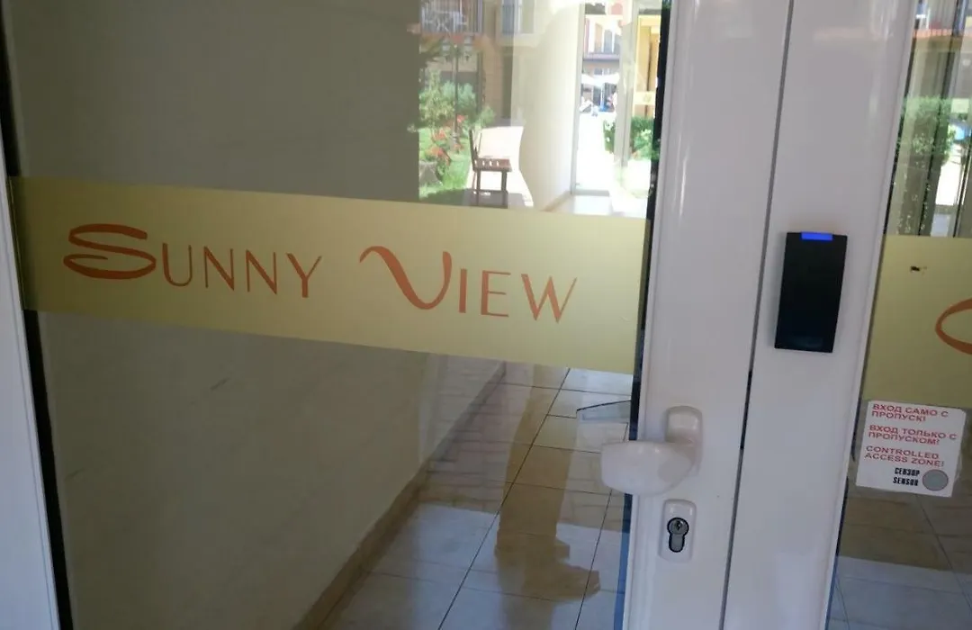 Sunny View Central-1