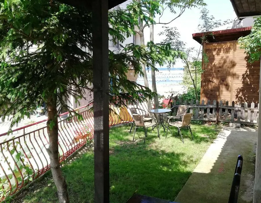 Villa Izgrev 24А-1