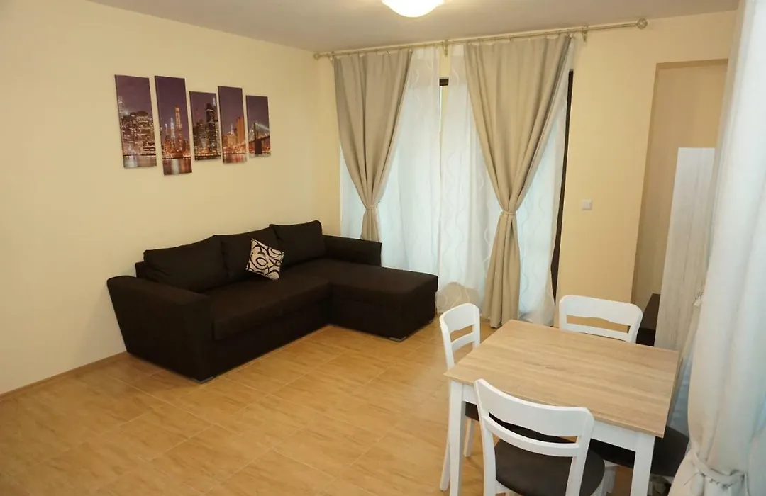 Boulevard Sea Residence-1
