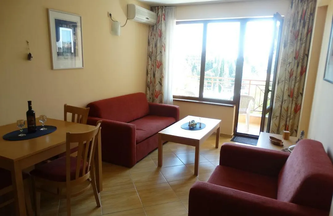 Golden Dreams , Appartements Mira-1