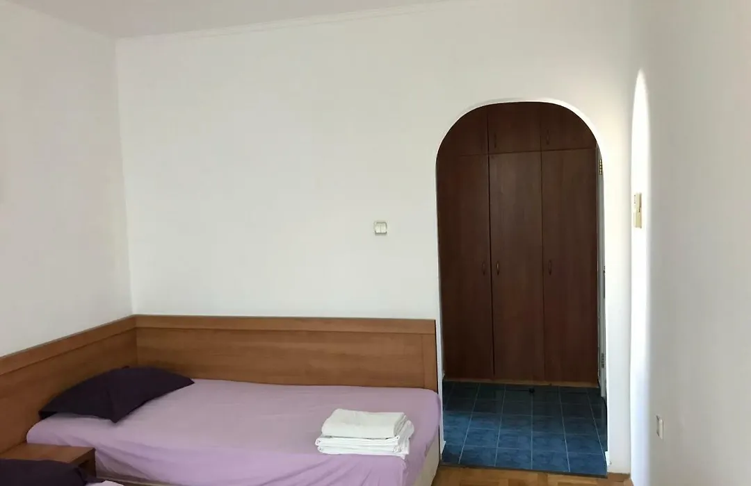 Milena'S House-1