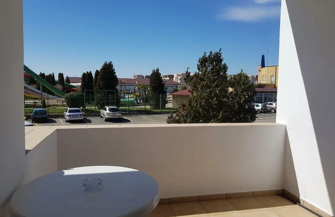 Aquapark Apartment-1