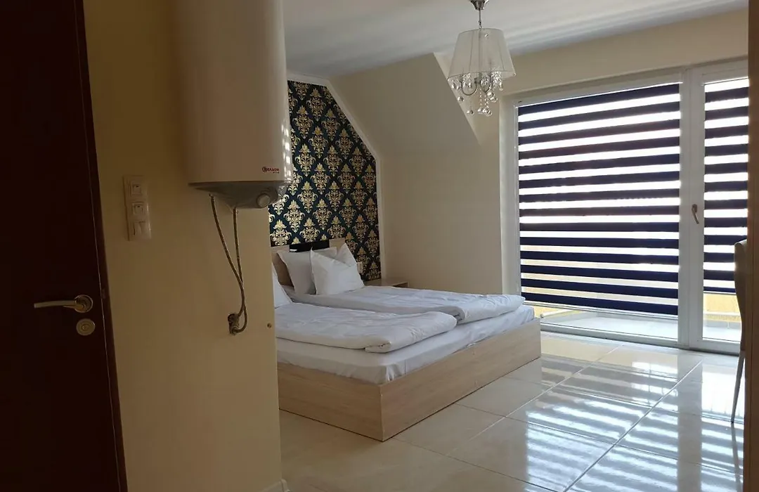 Guesthouse Zanier-1