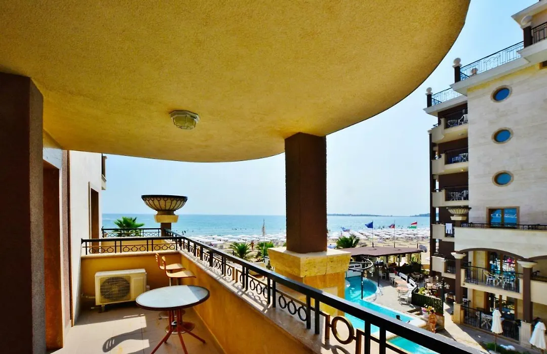 Golden Rainbow apartments-1