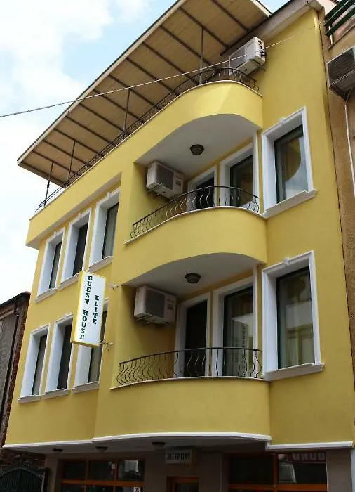 Guest House Elit-1