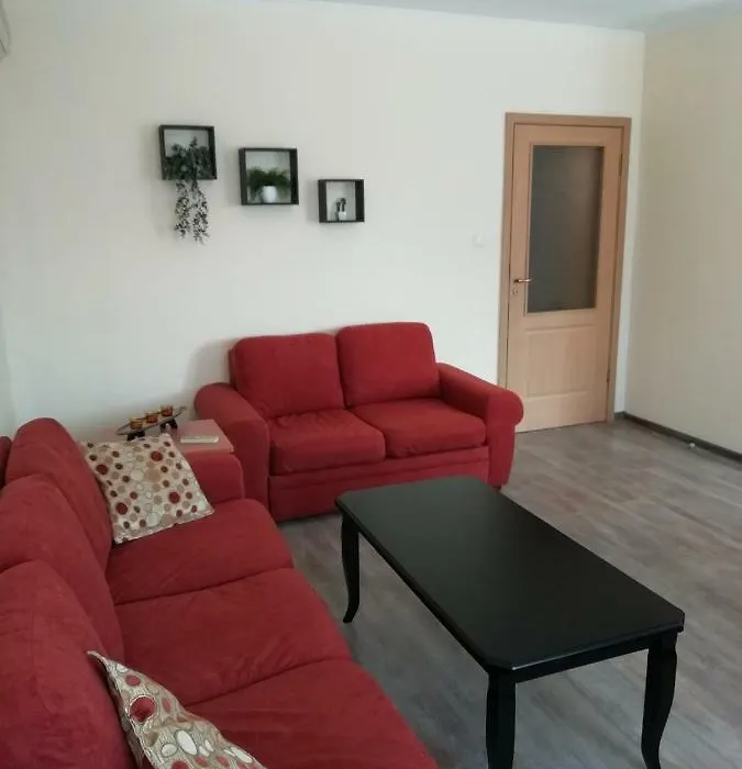 Sunny Fort Apartment-1