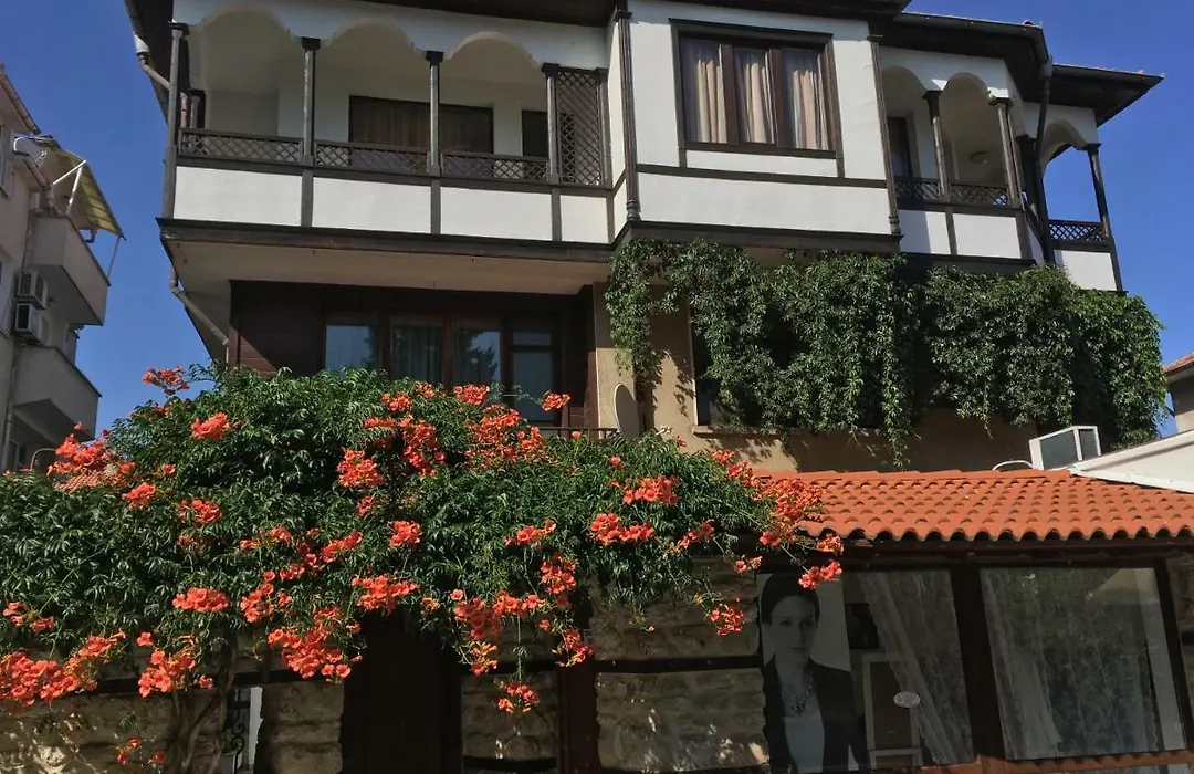 Guest House Katya-1