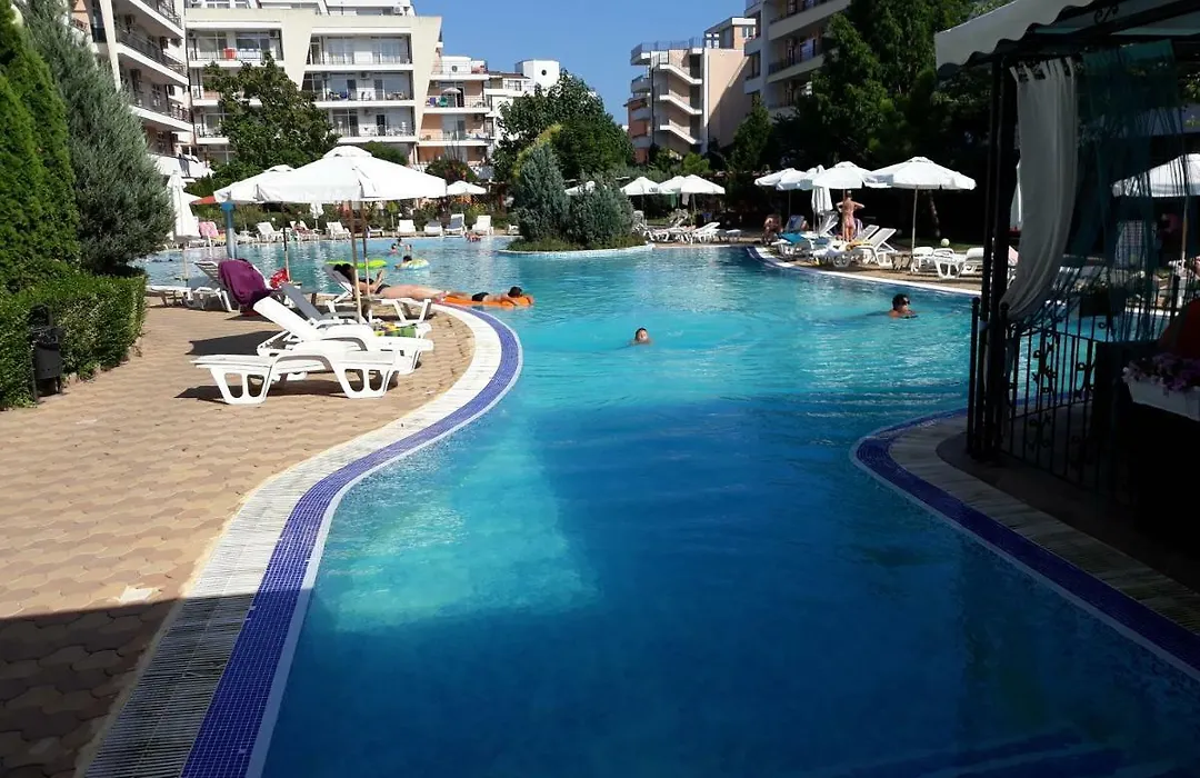 Studio Grand Kamelia-1