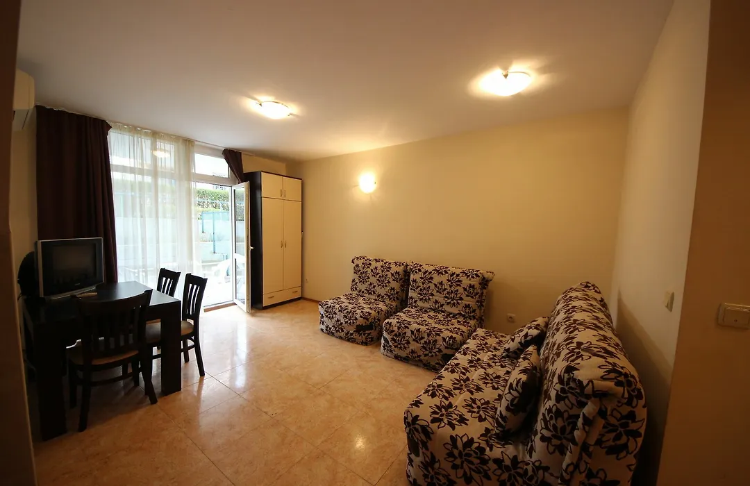 Menada Elit IV Apartments-1