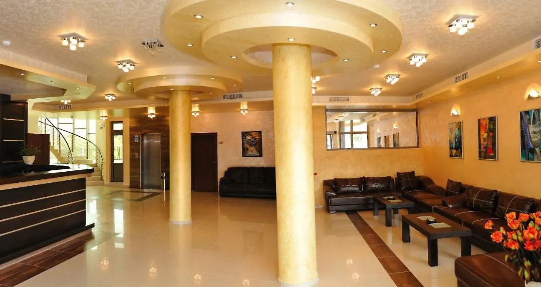 Hotel Iris-1