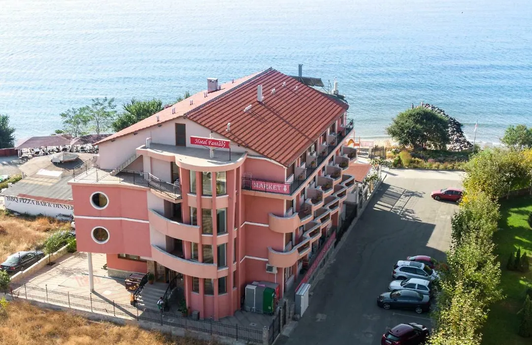 Hotel Fantasy Beach-1