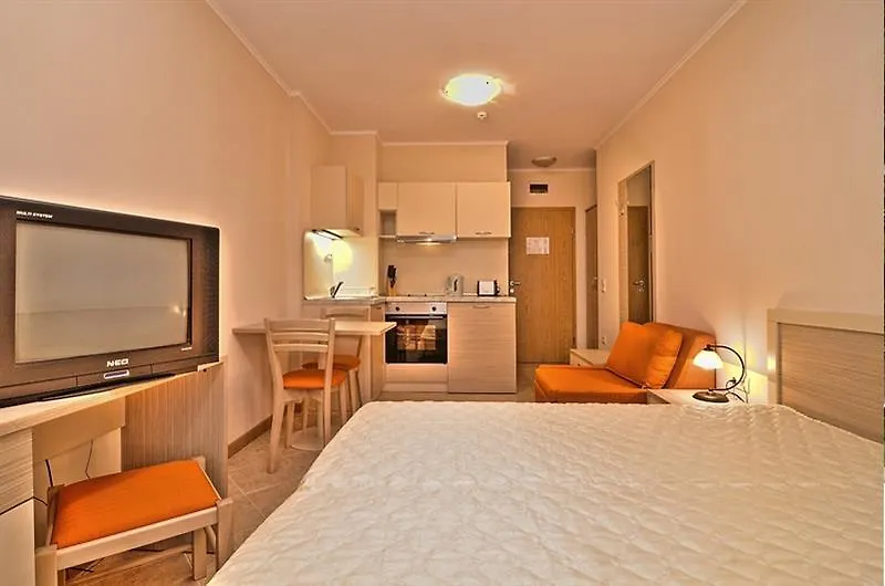 Royal Sun Private Apartments-1