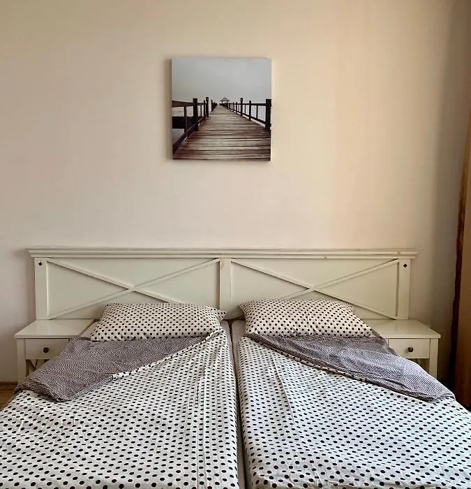Apartello Studio Park - Sunny Beach-1