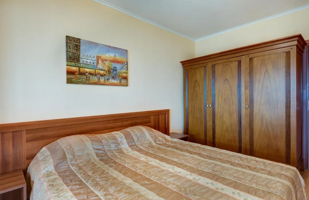 Dreambg Apartments Near Old Town Nessebar-1