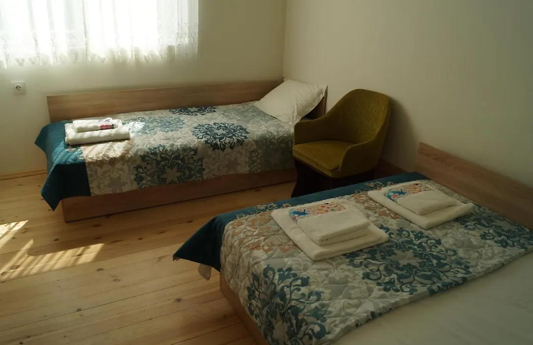 Guest House Di Mare-1