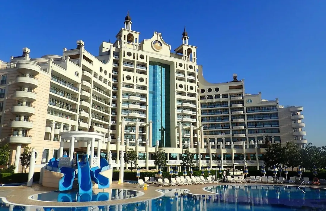 Private Penthouse With Seaview At Sunset Resort-1