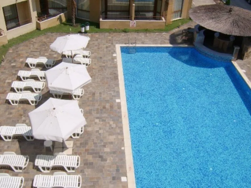 Sands Holiday Apartments-1