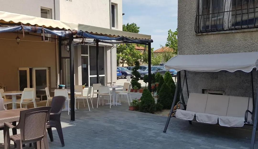 Hotel Mida-1