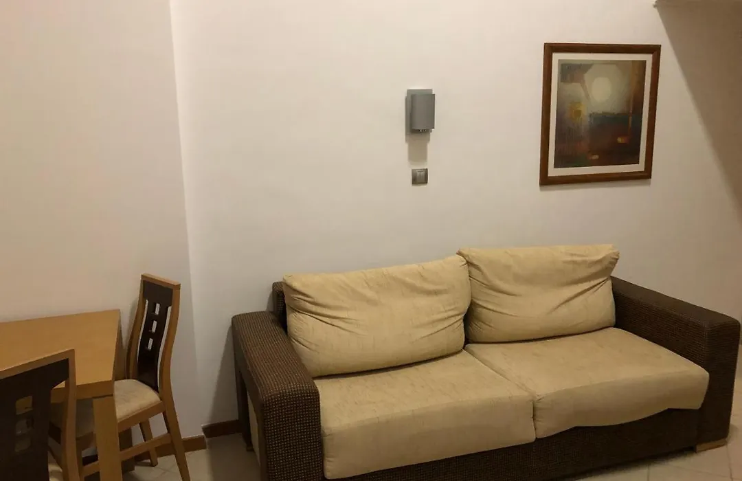 Private Apartments In Emerald-1