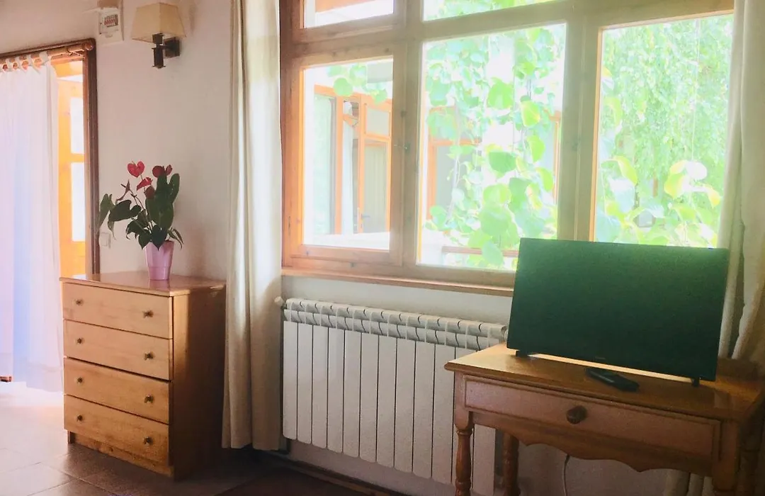 Guest House Barbov-1