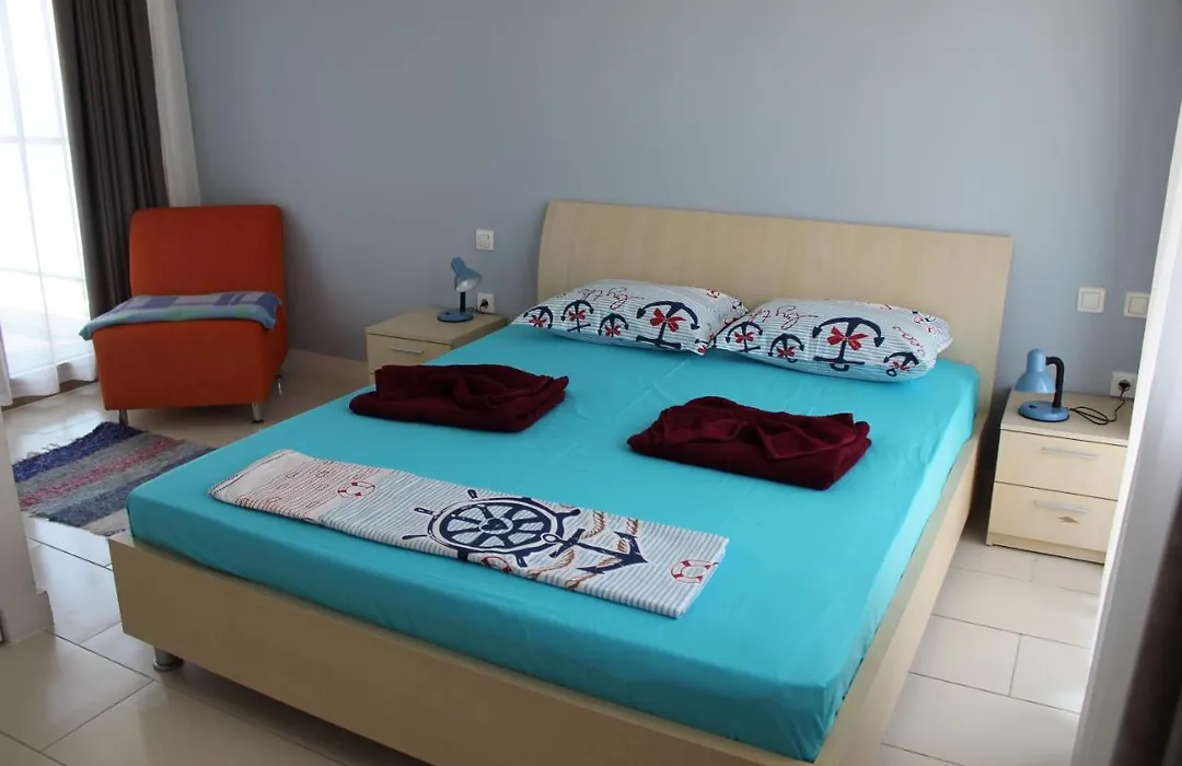 Private Apartments In Yoo Bulgaria Complex-1