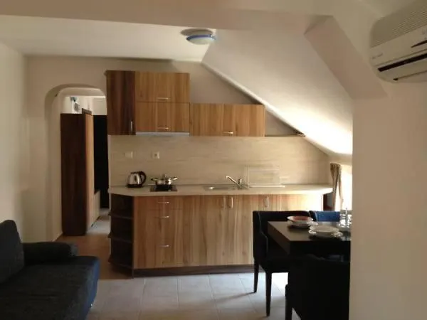Apartments Ikos-1