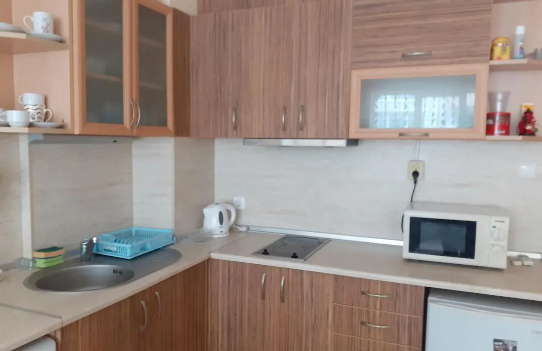 Apartments Sea Sounds-1