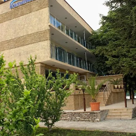 Hotel Kamenec Budget-2