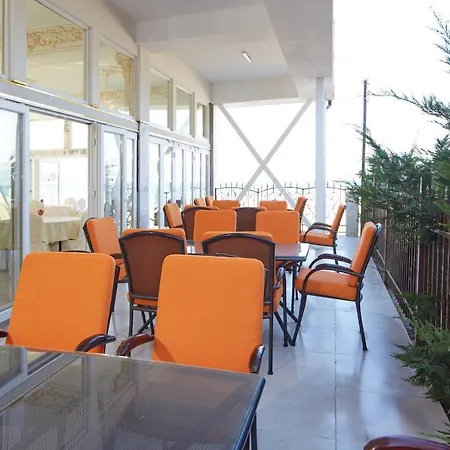 Hotel Amore Beach-2