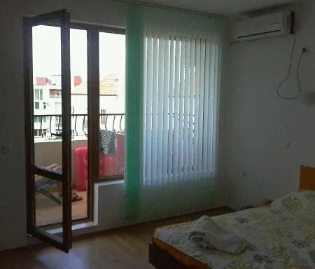 Apartment Comfort-2