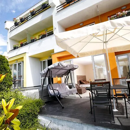 Stayinn Rainbow Houses Beachfront By Asteri Hotels-2