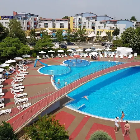 Aparthotel Elit 2-2