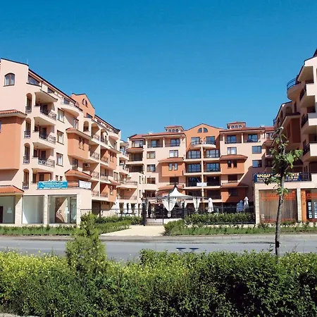 Guest Apartments Co Morenia-2