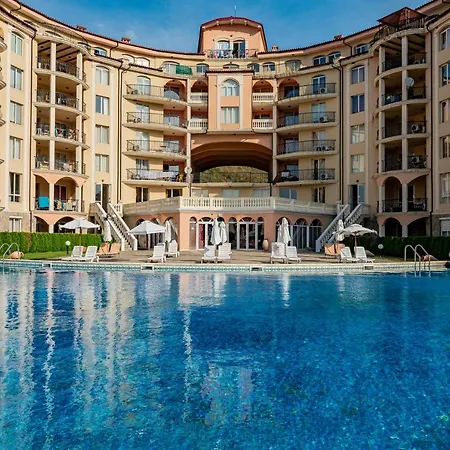 Menada Negresco Apartments-3