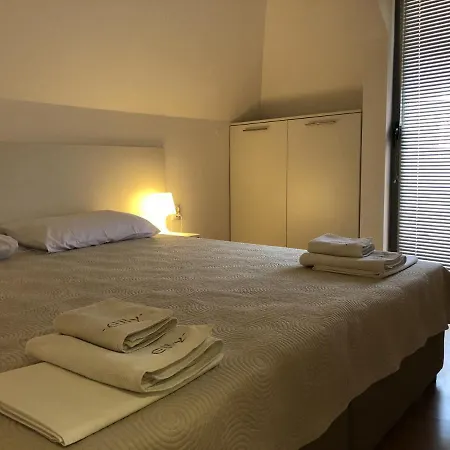 Aparthotel Elly-3