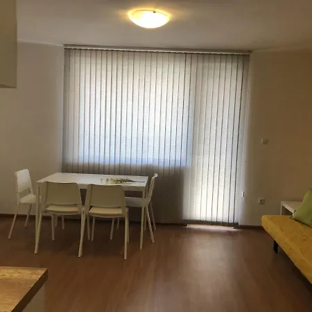 Aparthotel Elly-2