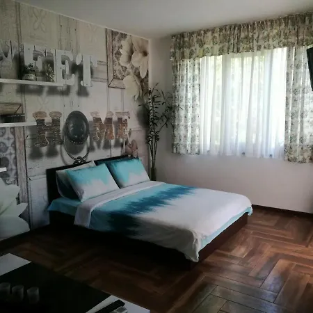 Къща За Гости Ели-2