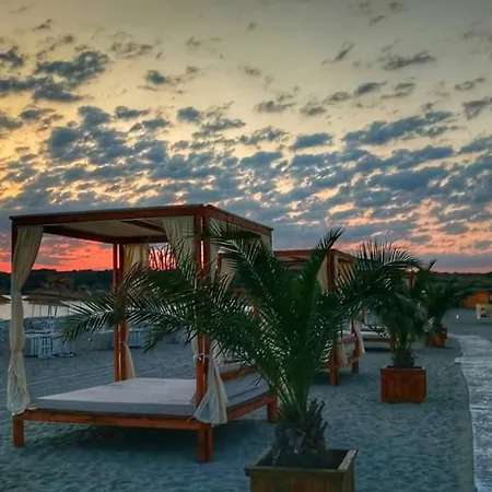 Aparthotel Regina Mare-2
