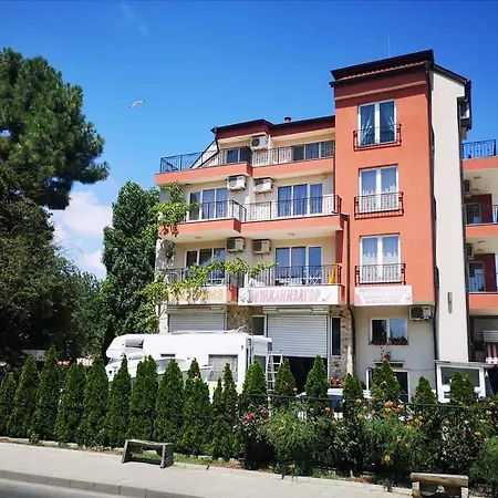 Respekt Guest House-3