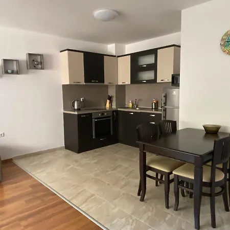 Apartments Dione-3