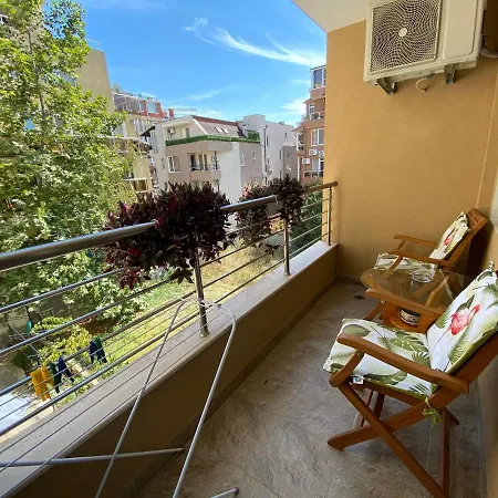 Apartments Dione-2