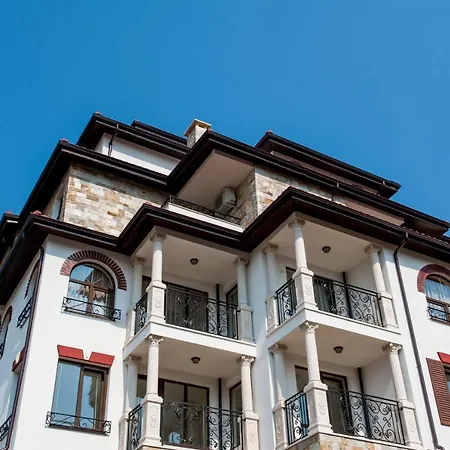 Artur Vip Residence Club-3