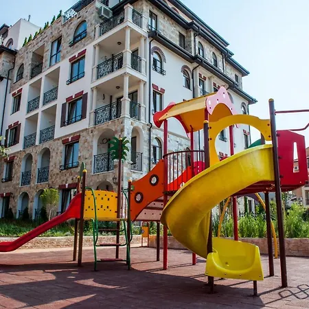 Artur Vip Residence Club-2