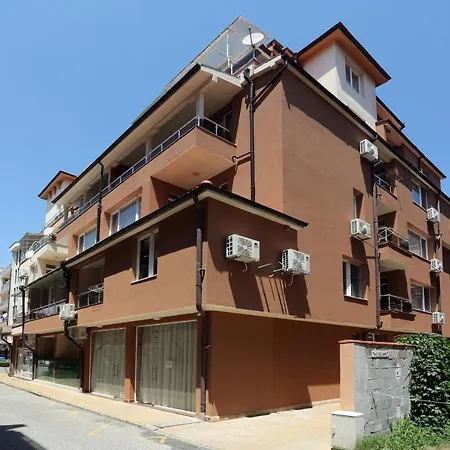 Apartments Dani-3