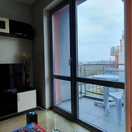 Apartament Cacao Residence-3