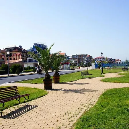 Obzor Tatyana Apartaments Nemo-3