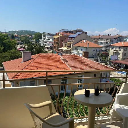 Hotel Atanasov 1-2