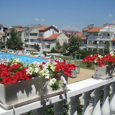 Your Dream Spot For Your Vacation In Sunny Beach-2