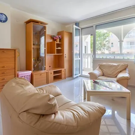 Your Lovely Summer Home In Sunny Beach-3